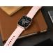 Montre connectée Fit Ozone 3 Rose