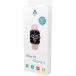 Montre connectée Fit Ozone 3 Rose