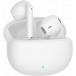 Ecouteurs ActivBuds True Wireless Bouton Google Assistant & Siri Blanc