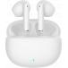 Ecouteurs ActivBuds True Wireless Bouton Google Assistant & Siri Blanc