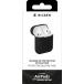 Coque AirPods Noire