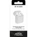 Coque AirPods Transparente frost