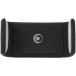 Support Voiture Ventilation Maintien clip ajustable Noir