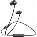 Ecouteurs Y100BT Bluetooth&reg; Intra-auriculaire Noir