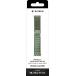 Bracelet Apple Watch 38-40-41mm Boucle alpine 138 à 205mm 38-40-41mm Kaki