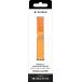 Bracelet Apple Watch 38-40-41mm Boucle alpine 138 à 205mm 38-40-41mm Orange