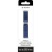 Bracelet Apple Watch 42-44-45-49mm Boucle alpine 155 à 210mm 42-44-45-49mm Bleu