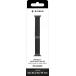 Bracelet Apple Watch 42-44-45-49mm Milanais Acier 155 à 210mm 42-44-45-49mm Graphite
