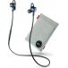 Ecouteurs BackBeat Go 3 Bluetooth&reg; avec Micro Intra-auriculaire Bleu