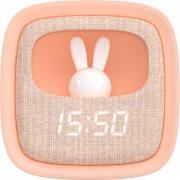 Réveil avec veilleuse Billy Clock Rose