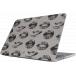 Coque MacBook Pro 13" 2022/2024 Rigide Motifs Next Mistake