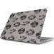 Coque MacBook Pro 13" 2022/2024 Rigide Motifs Next Mistake