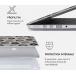 Coque MacBook Pro 13" 2022/2024 Rigide Motifs Next Mistake