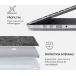Coque MacBook Pro 13" 2022/2024 Rigide Motifs Night Sky