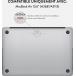 Coque MacBook Pro 13" 2022/2024 Rigide Motifs Pure Instinct