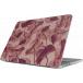 Coque MacBook Pro 13" 2022/2024 Rigide Motifs Tender Kiss