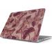 Coque MacBook Pro 13" 2022/2024 Rigide Motifs Tender Kiss