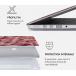 Coque MacBook Pro 13" 2022/2024 Rigide Motifs Tender Kiss