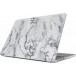 Coque MacBook Pro 13" 2022/2024 Rigide Motifs White Winter