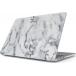 Coque MacBook Pro 13" 2022/2024 Rigide Motifs White Winter