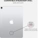 Coque iPad 10 10.9" (2022) Rigide Motifs Lemon Tart