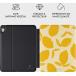 Coque iPad 10 10.9" (2022) Rigide Motifs Lemon Tart