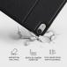 Coque iPad 10 10.9" (2022) Rigide Motifs Lemon Tart