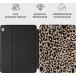 Coque Ipad Air 11" (6ème Gen 2024) Rigide Motifs Pure Instinct