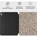 Coque Ipad Air 11" (6ème Gen 2024) Rigide Motifs Sparkling Tiara