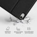 Coque Ipad Air 11" (6ème Gen 2024) Rigide Motifs Sparkling Tiara