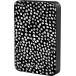 Powerbank sans fil Magnétique MagSafe 5000mAh 1 port USB C 15W Qi Night Sky