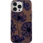 iPhone 13 Pro MagSafe Case Tough Patterns Velvet Night