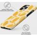 Coque MagSafe iPhone 14 Pro Max Tough Motifs Lemon Tart