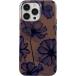Coque MagSafe iPhone 14 Pro Tough Motifs Velvet Night