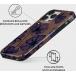 Coque MagSafe iPhone 14 Pro Tough Motifs Velvet Night