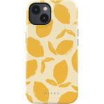 Coque MagSafe iPhone 15 Tough Motifs Lemon Tart