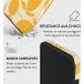 Coque MagSafe iPhone 15 Plus Tough Motifs Lemon Tart
