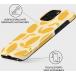 Coque MagSafe iPhone 15 Pro Tough Motifs Lemon Tart