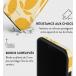 Coque MagSafe iPhone 15 Pro Tough Motifs Lemon Tart