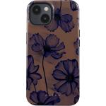 Coque MagSafe iPhone 15 Plus Tough Motifs Velvet Night