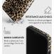 Coque MagSafe iPhone 15 Pro Max Tough Motifs Player