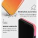 Coque MagSafe iPhone 15 Pro Tough Motifs Sunset Club