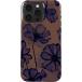 Coque MagSafe iPhone 15 Pro Tough Motifs Velvet Night