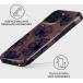 Coque MagSafe iPhone 15 Pro Tough Motifs Velvet Night