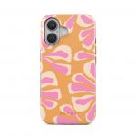 Coque MagSafe iPhone 16 Tough Motifs Aloha