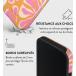 Coque MagSafe iPhone 16 Tough Motifs Aloha