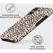 Coque MagSafe iPhone 16 Tough Motifs Almond Latte