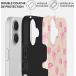 Coque MagSafe iPhone 16 Tough Motifs Beach Please