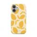 Coque MagSafe iPhone 16 Tough Motifs Lemon Tart