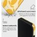 Coque MagSafe iPhone 16 Tough Motifs Lemon Tart